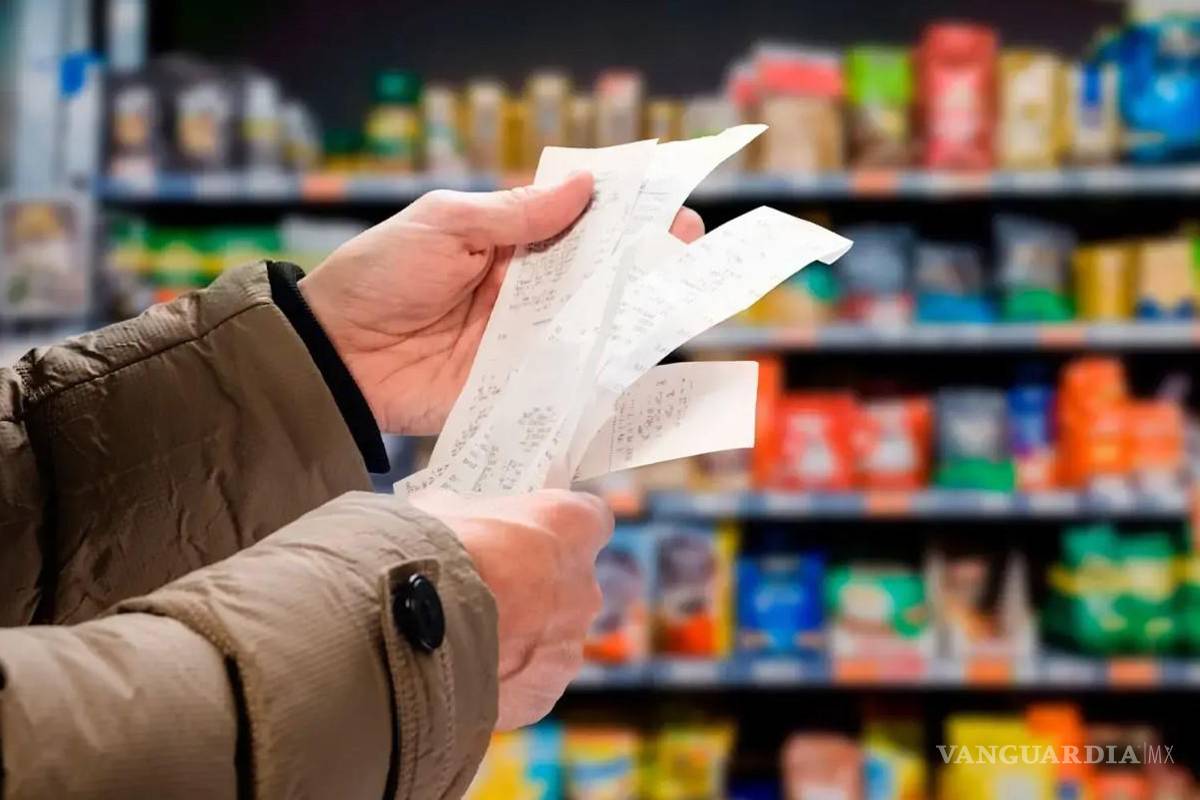 Lideró Monclova inflación mensual durante junio