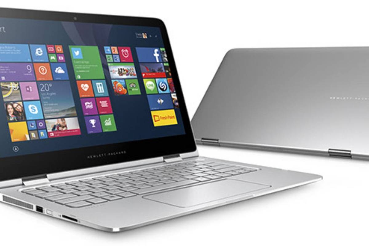 Toshiba y HP competirán con el convertible Surface de Microsoft