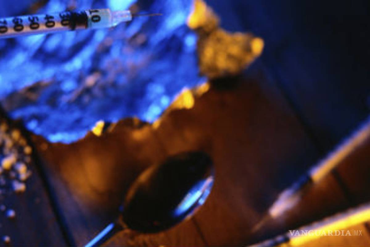 Aumenta 5 veces la producción de narcóticos en Coahuila