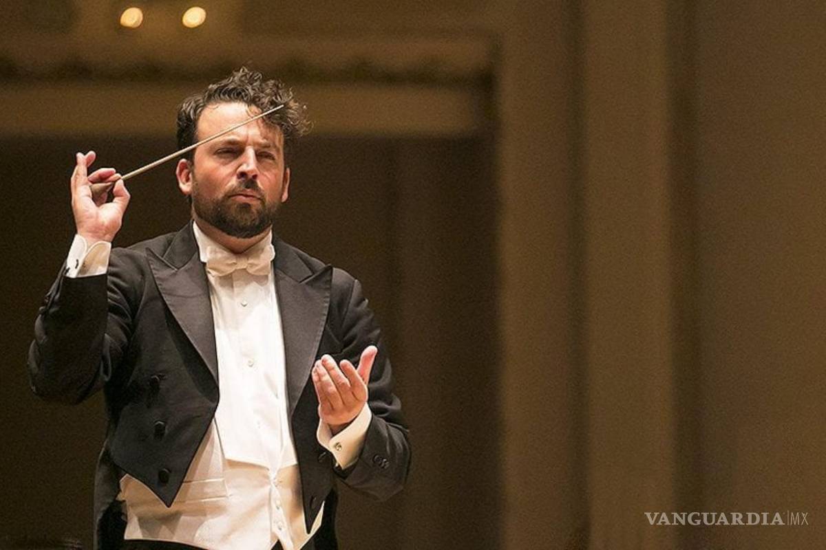 James Gaffigan asume la dirección musical de la Komische Oper de Berlín