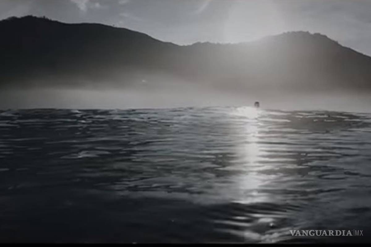 Filma videoclip con iPhone 6S; el resultado es sorprendente