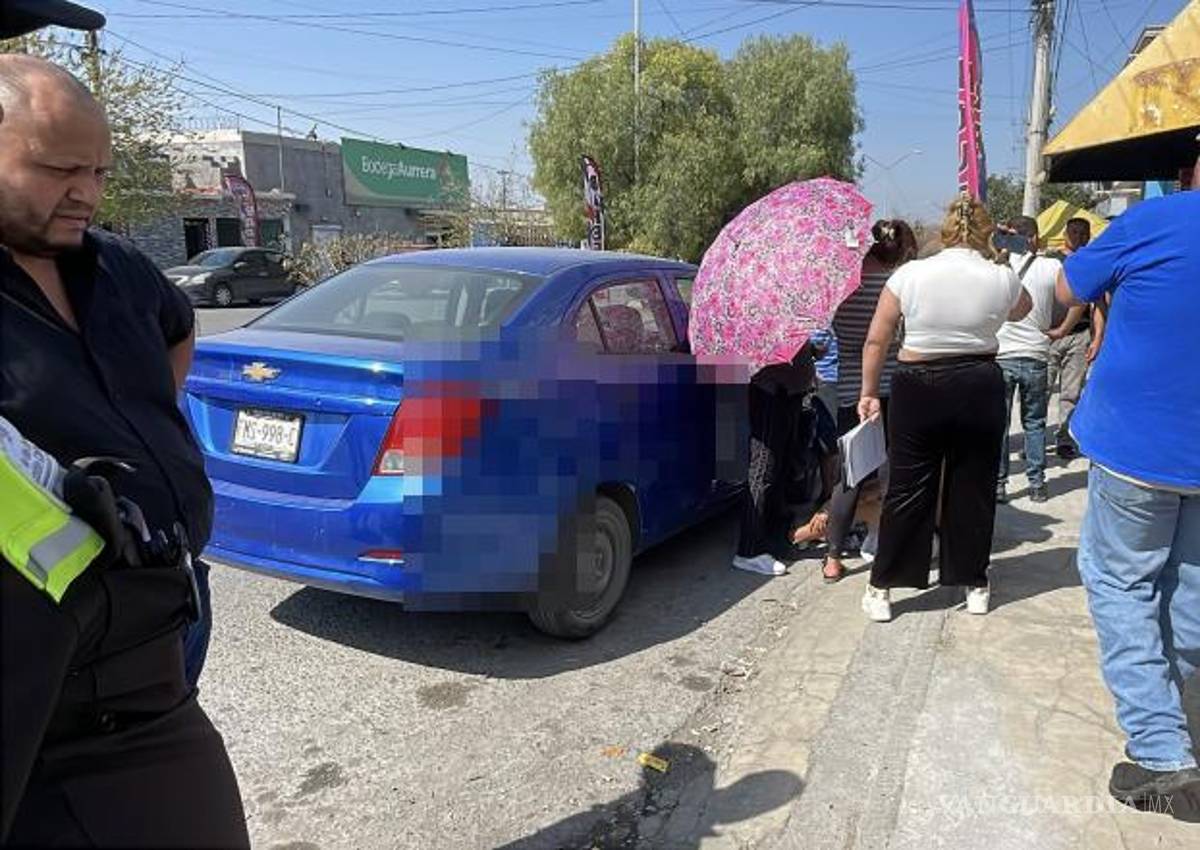 $!El conductor señalado como responsable firmó un convenio ante las autoridades municipales, comprometiéndose a cubrir los daños materiales y los gastos médicos.