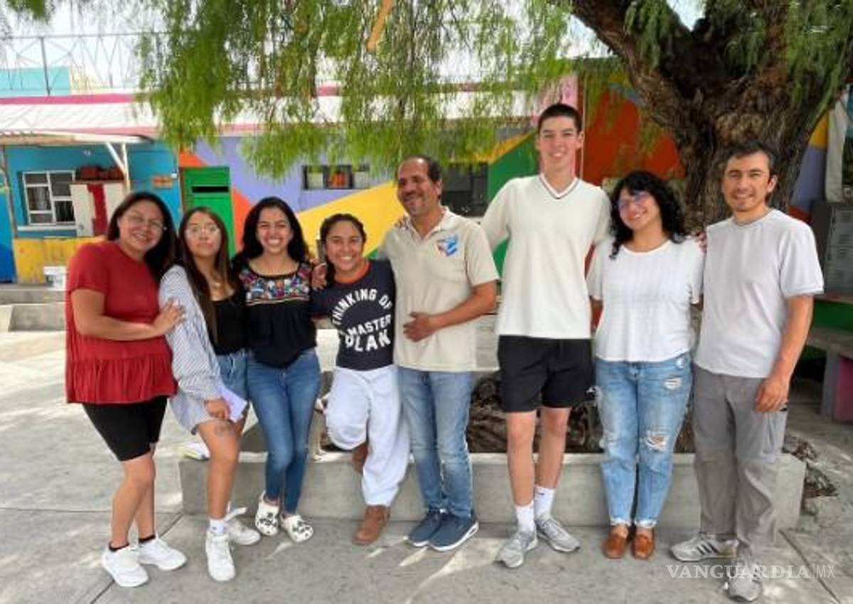 Presión de Donald Trump ha frenado apoyos financieros a refugios, como la Casa del Migrante de Saltillo