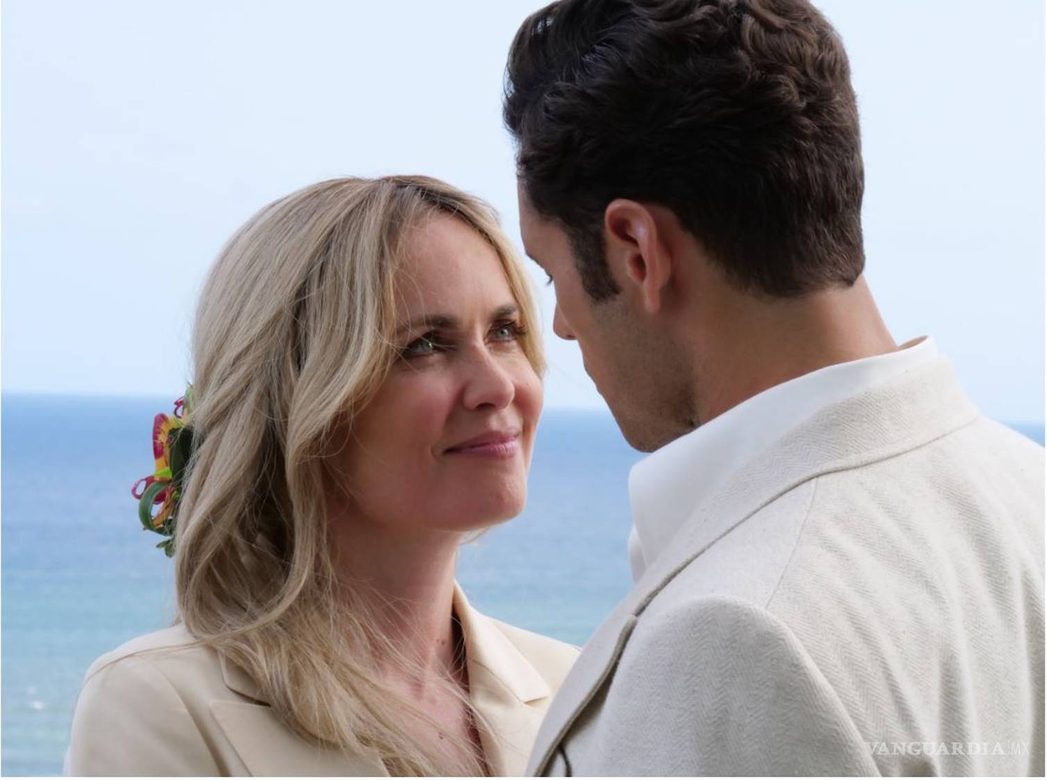 $!Adan Canto, el coahuilense conquista el streaming con ‘Dos Corazones’