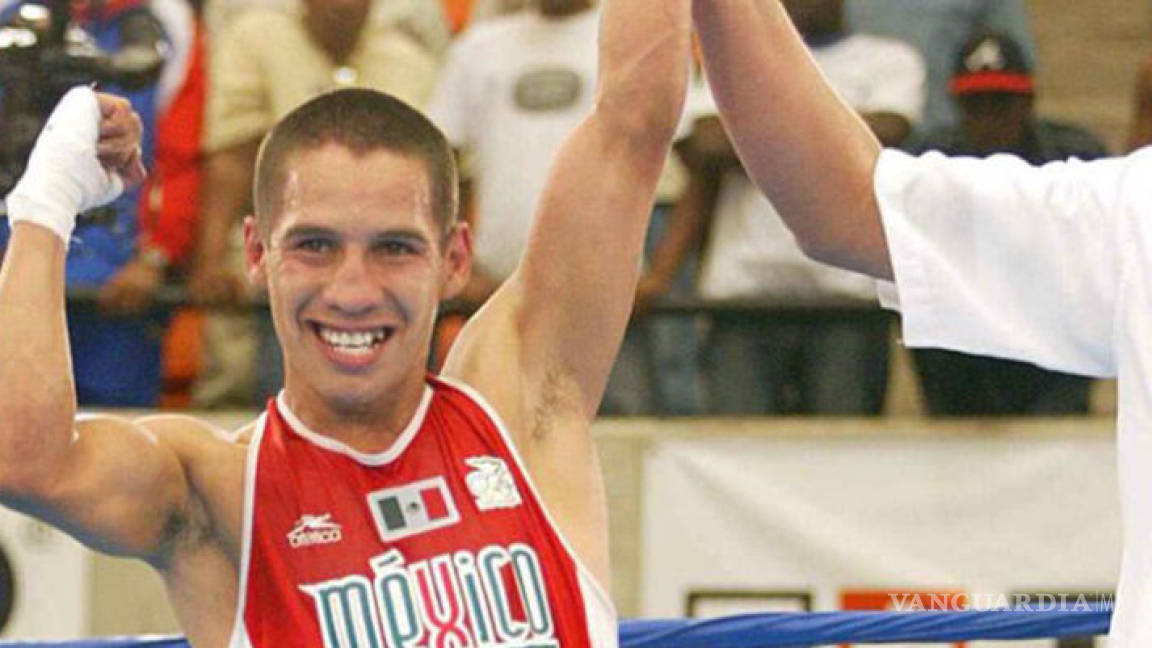 Ex boxeador olímpico Raúl Castañeda fue asesinado a balazos