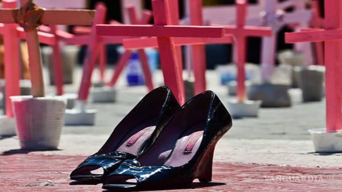 Alarma por alza de feminicidios en Hidalgo