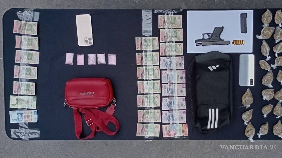 Detienen a siete, entre ellos un adolescente, en cinco cateos ejecutados en Monterrey