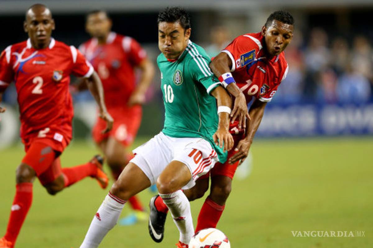 $!Se lesionó el árbitro asistente que estaría en el Panamá vs México; habrá nuevo juez de línea