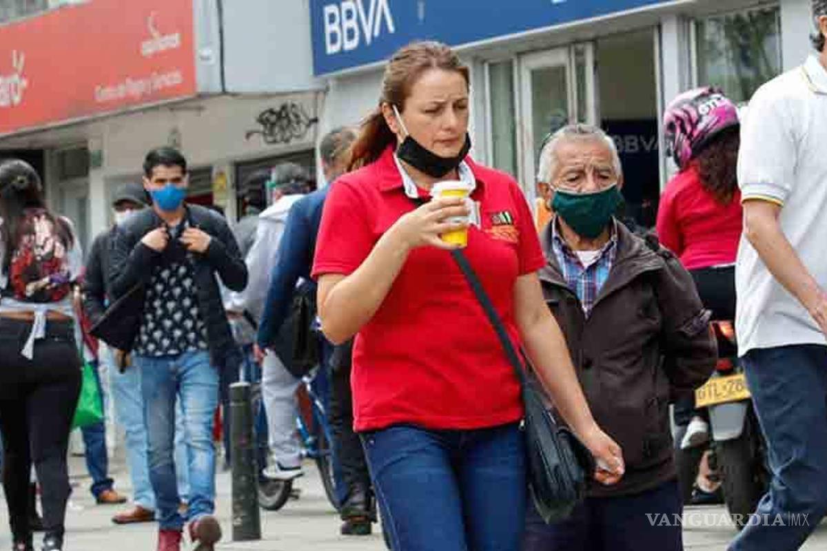 En 2021 se recuperó el empleo en México... pero con más informalidad, salarios bajos y jornadas largas