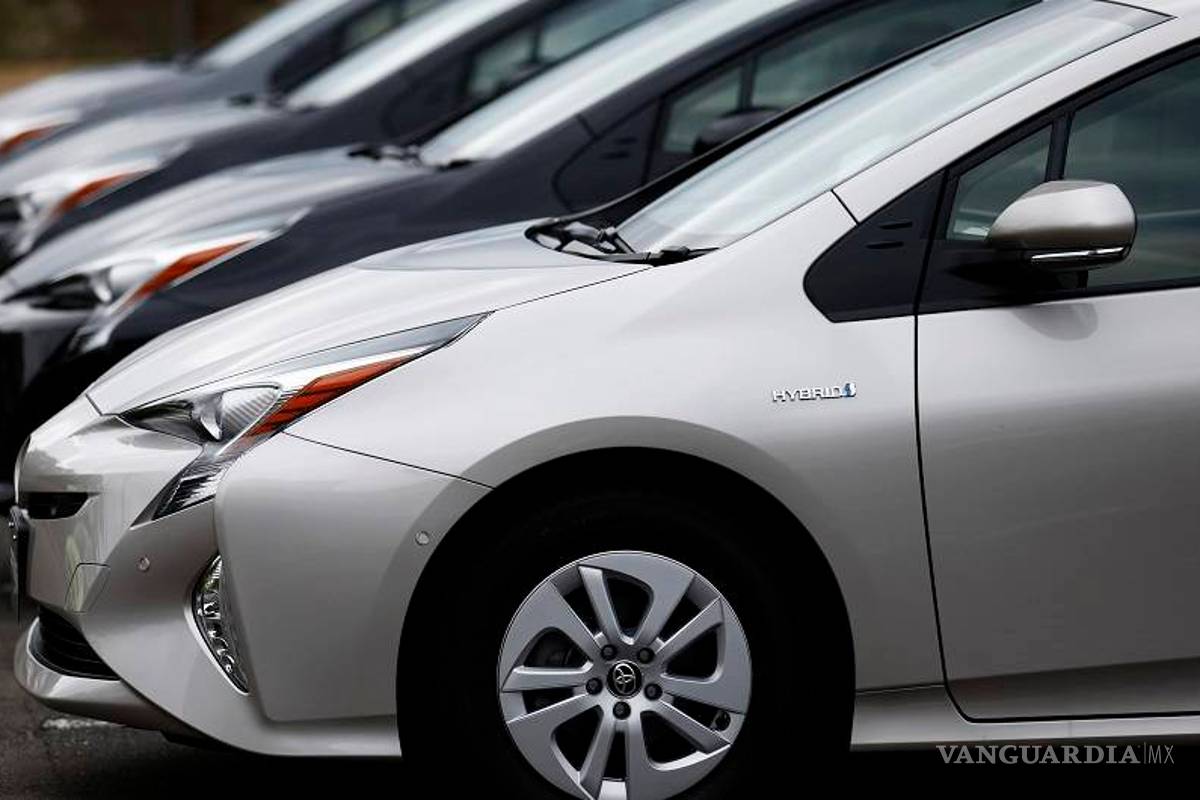 Quiere EU tener el control sobre cómo y dónde se fabrican los vehículos