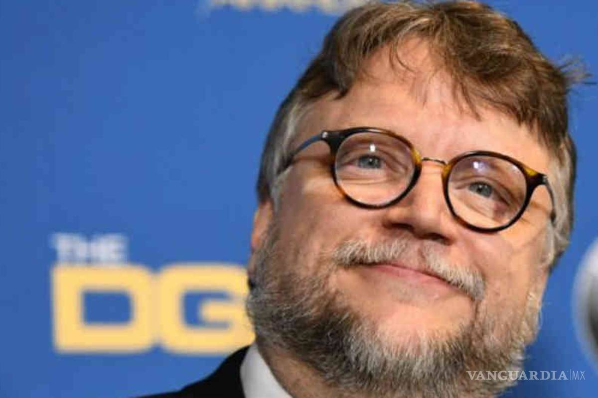 Guillermo del Toro ayuda a Filmin Latino para que no desaparezca