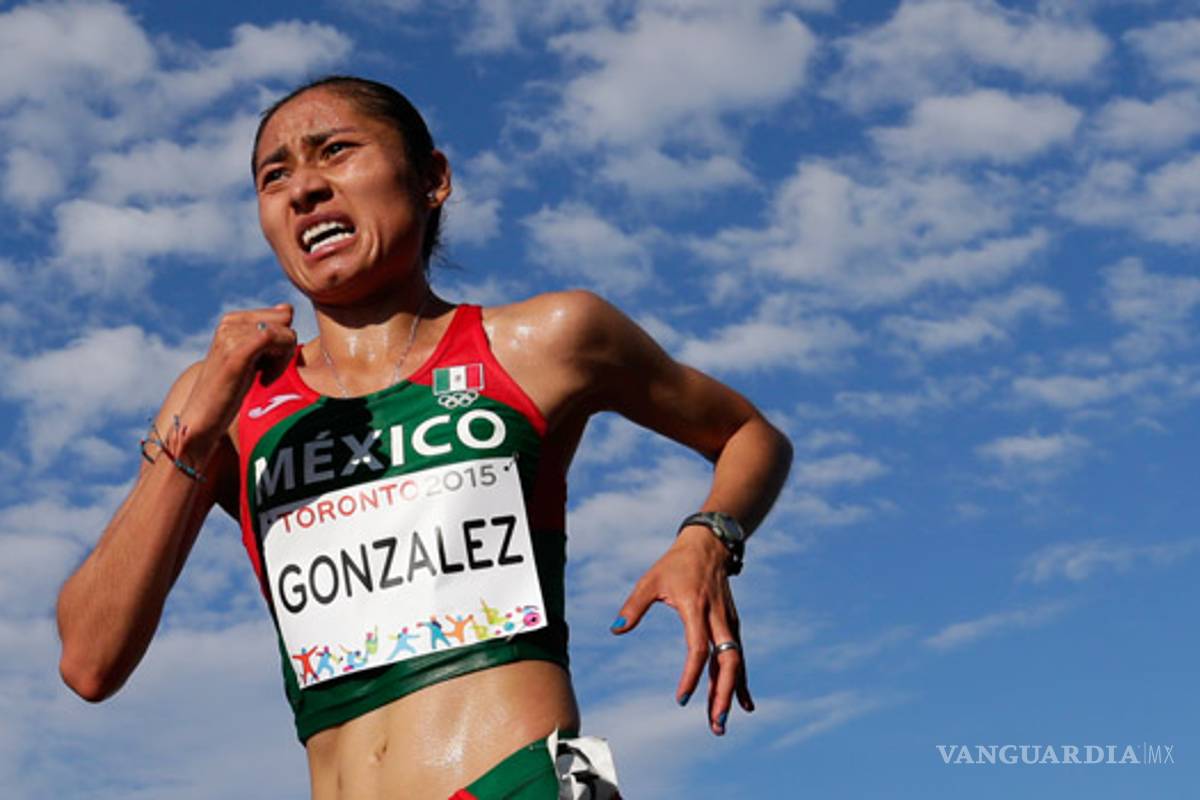 Medallista Olímpica está 'desaparecida': No ha regresado a los entrenamientos