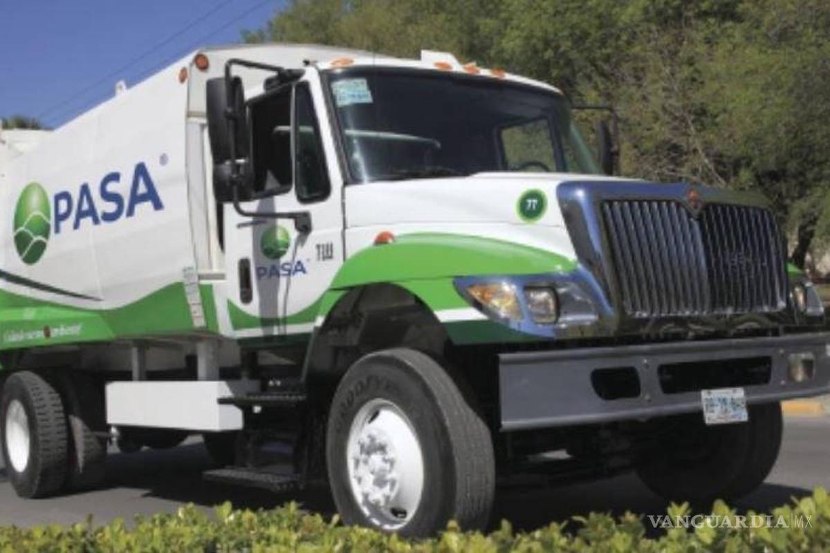 ¿Basura acumulada? Torreón evalúa el desempeño de la empresa de recolección de basura