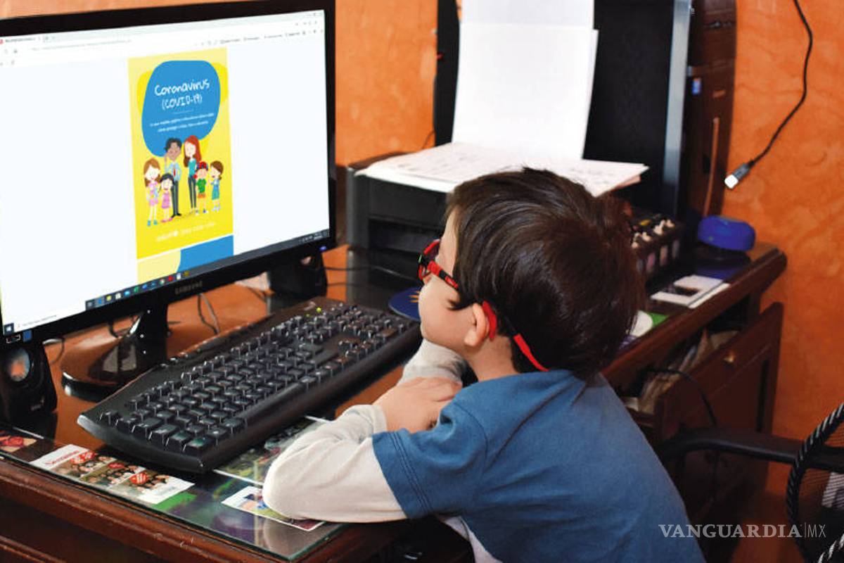 Educación en Casa debe ser trabajo en equipo: AEPF