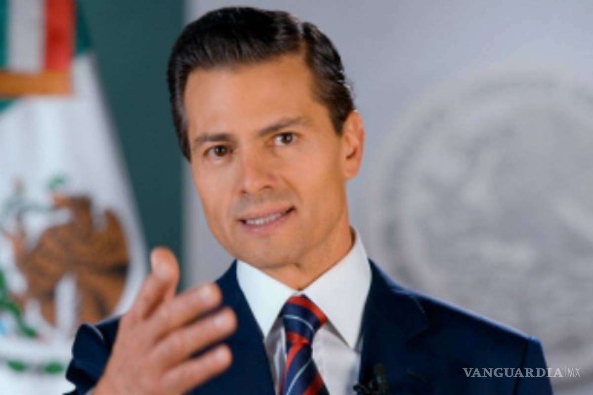 Los momentos más incómodos de Enrique Peña Nieto