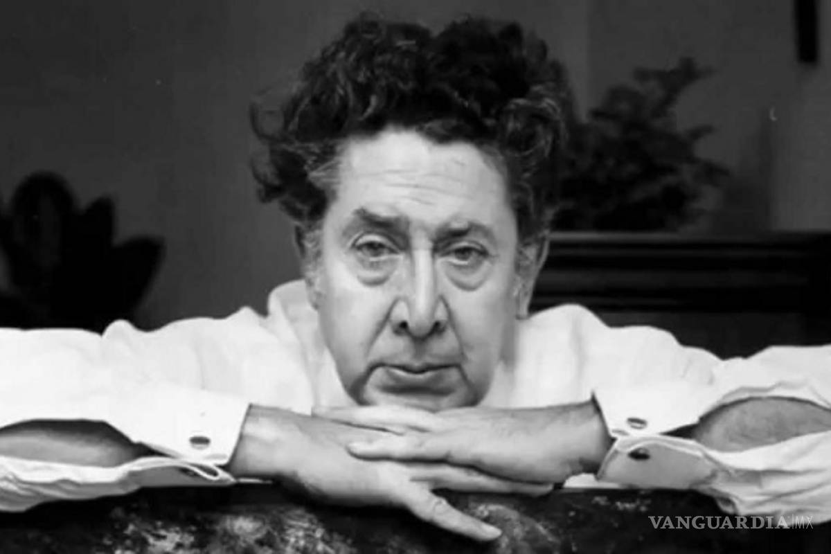 Plasmó David Alfaro Siqueiros la esencia nacional en su obra