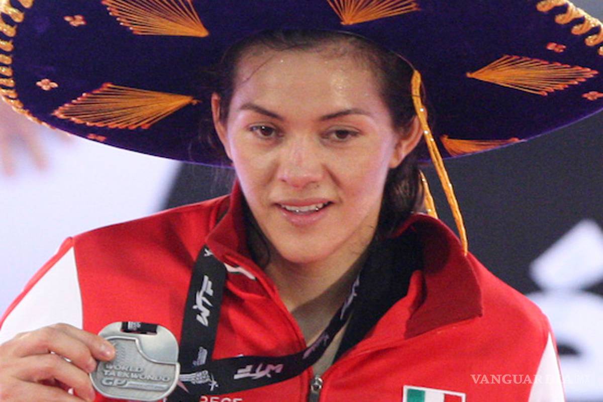 Taekwondoínes mexicanos entre los 10 mejores del mundo