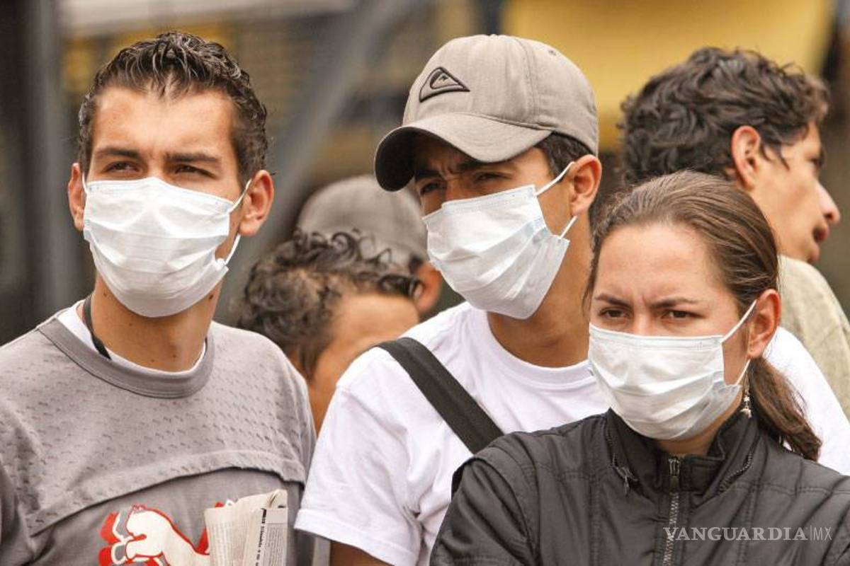 En Nuevo León prohibirán uso del transporte público a los que no porten cubrebocas