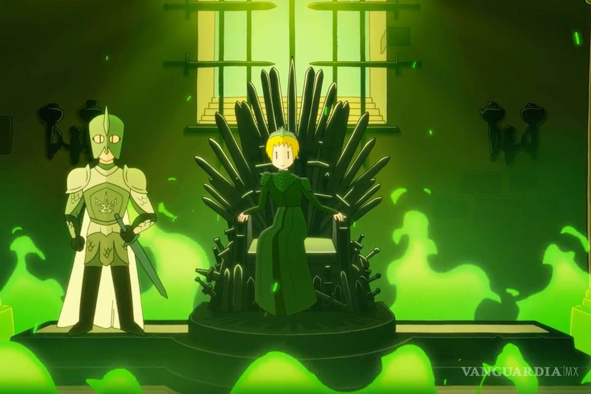 Nintendo lanza videojuego de 'Game of Thrones'