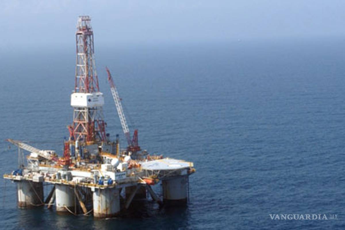 México cuenta aún con gran potencial en hidrocarburos