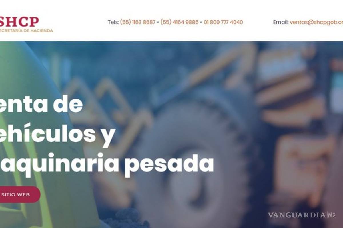 SHCP y Toyota son suplantadas en sitios web, alertan