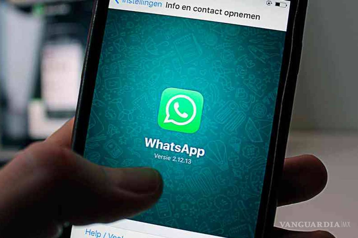 Esta es el arma secreta de los cárteles del narcotráfico... ¡el WhatsApp!