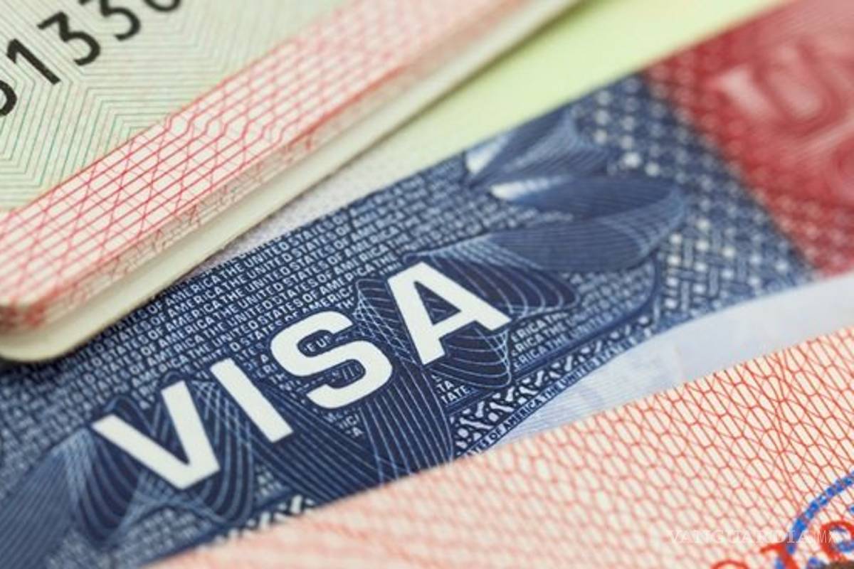 Organizaciones demandan a gobierno de EU por solicitar redes sociales para otorgar visa