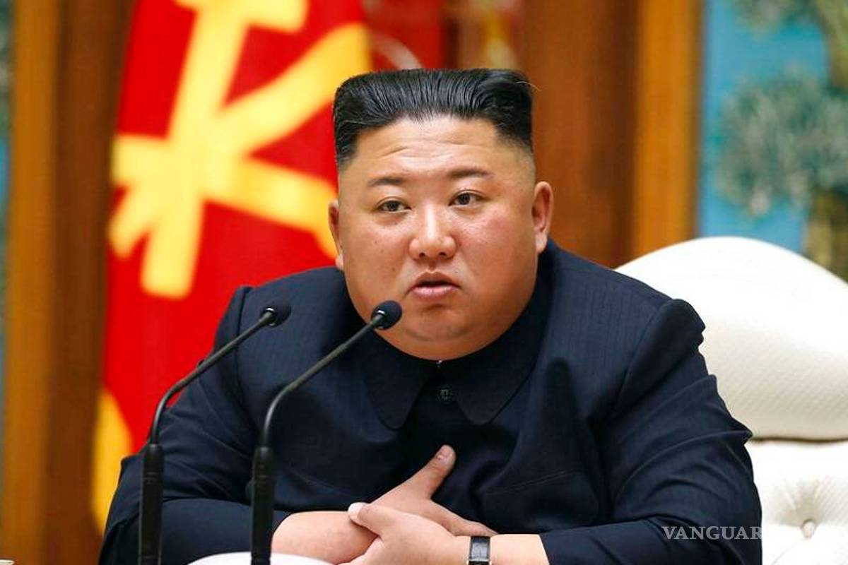 Kim Jong Un se encuentra en estado vegetativo después de una cirugía cardíaca, según medio japonés