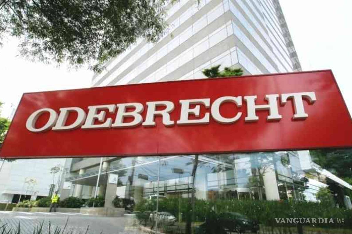 SFP deberá transparentar casos de Odebrecht: INAI