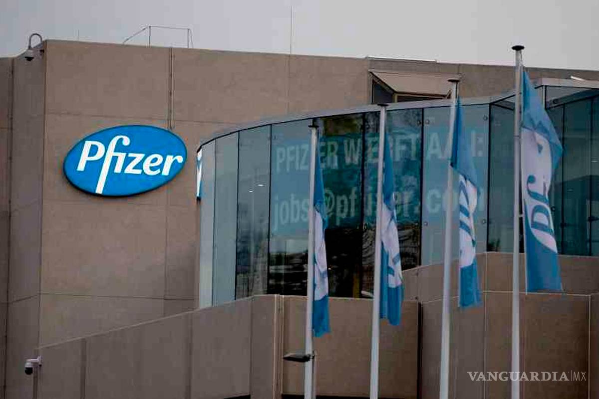 Pfizer se prepara para pedir inminentemente la autorización de su vacuna