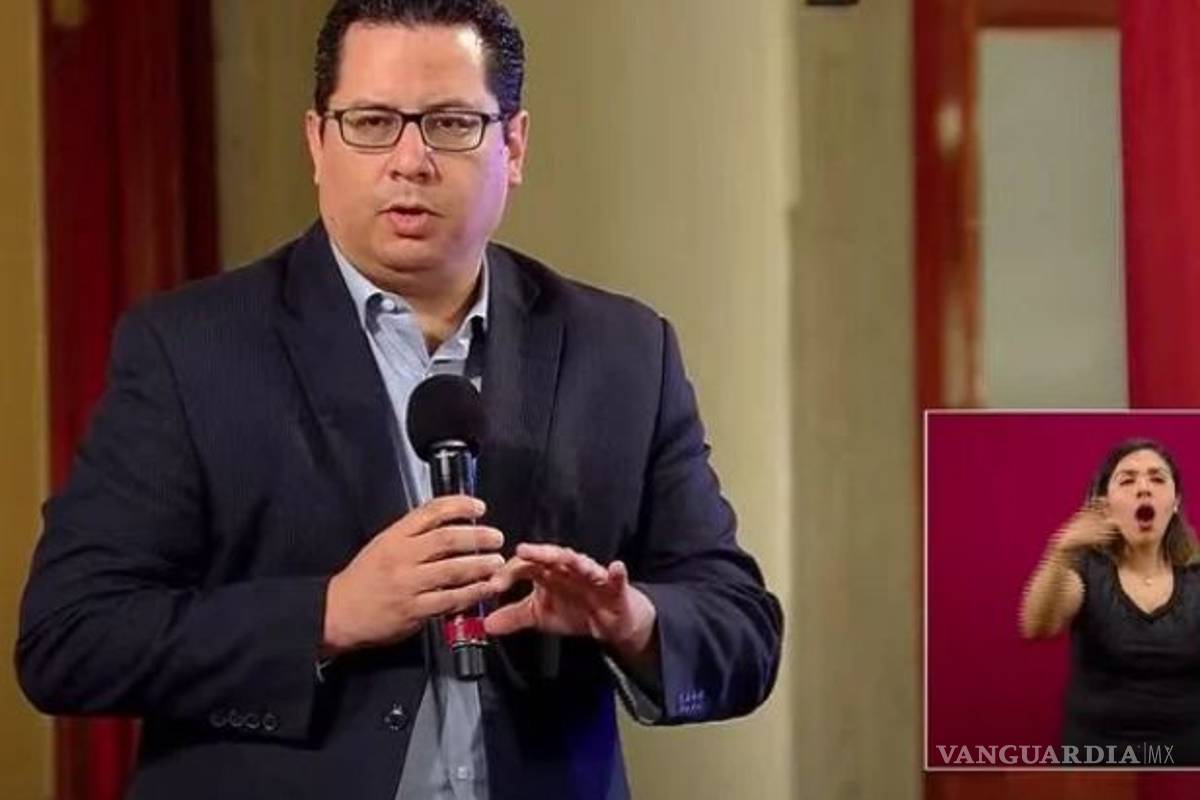 México pagará vacunas contra COVID-19 con fondos propios: SSa