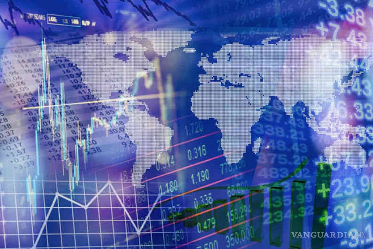 PIB del G20 crece un 8,1% en el tercer trimestre