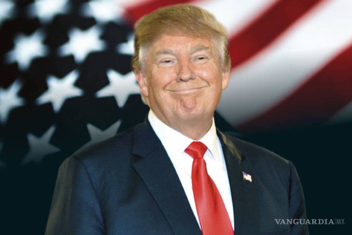 Rusia quiere favorecer la reelección de Trump, advierten