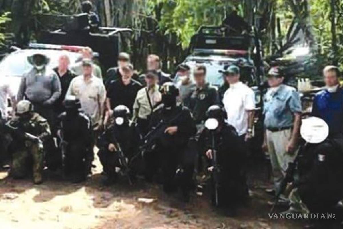 En el Cártel de Sinaloa ya no son simples sicarios; “es un ejército”