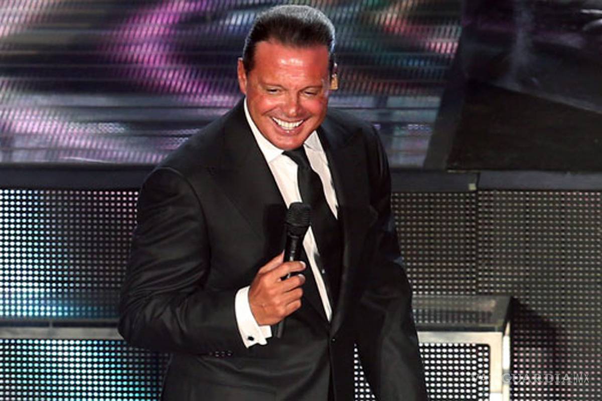 Luis Miguel conquista con su regreso a los escenarios