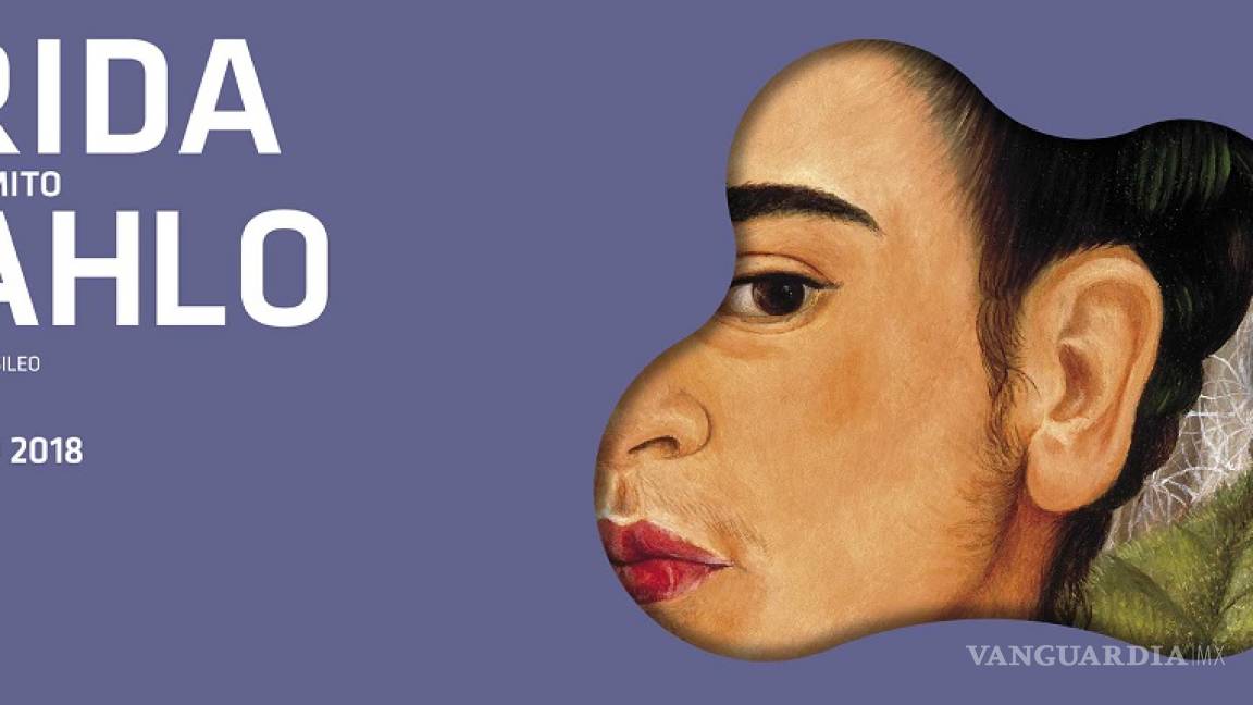 Italia presenta a Frida Kahlo “más allá del mito”