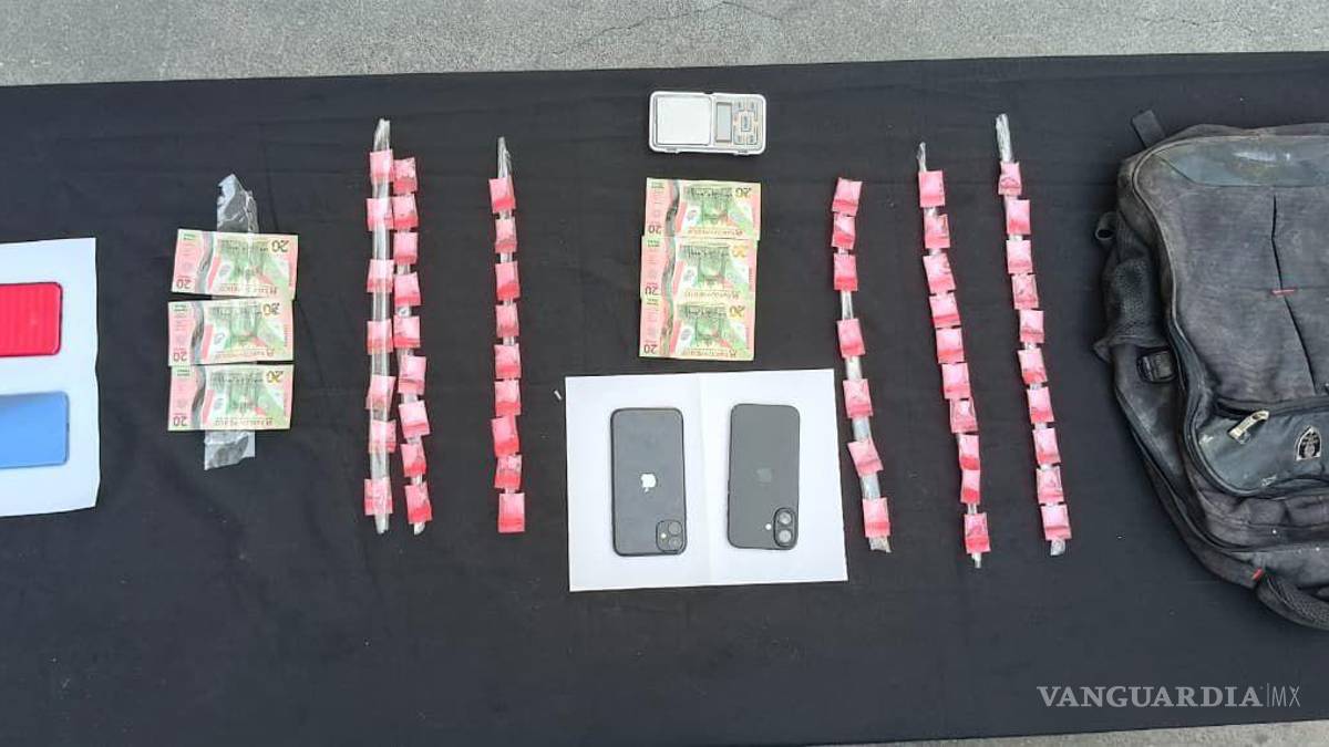 Detienen a seis en dos operativos ejecutados por Fuerza Civil en Linares, NL