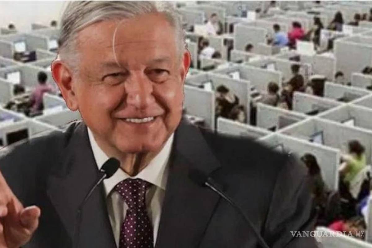 Se hace tendencia #AMLOHumanista en respuesta a #RenunciaAMLO tras feminicidios en CDMX