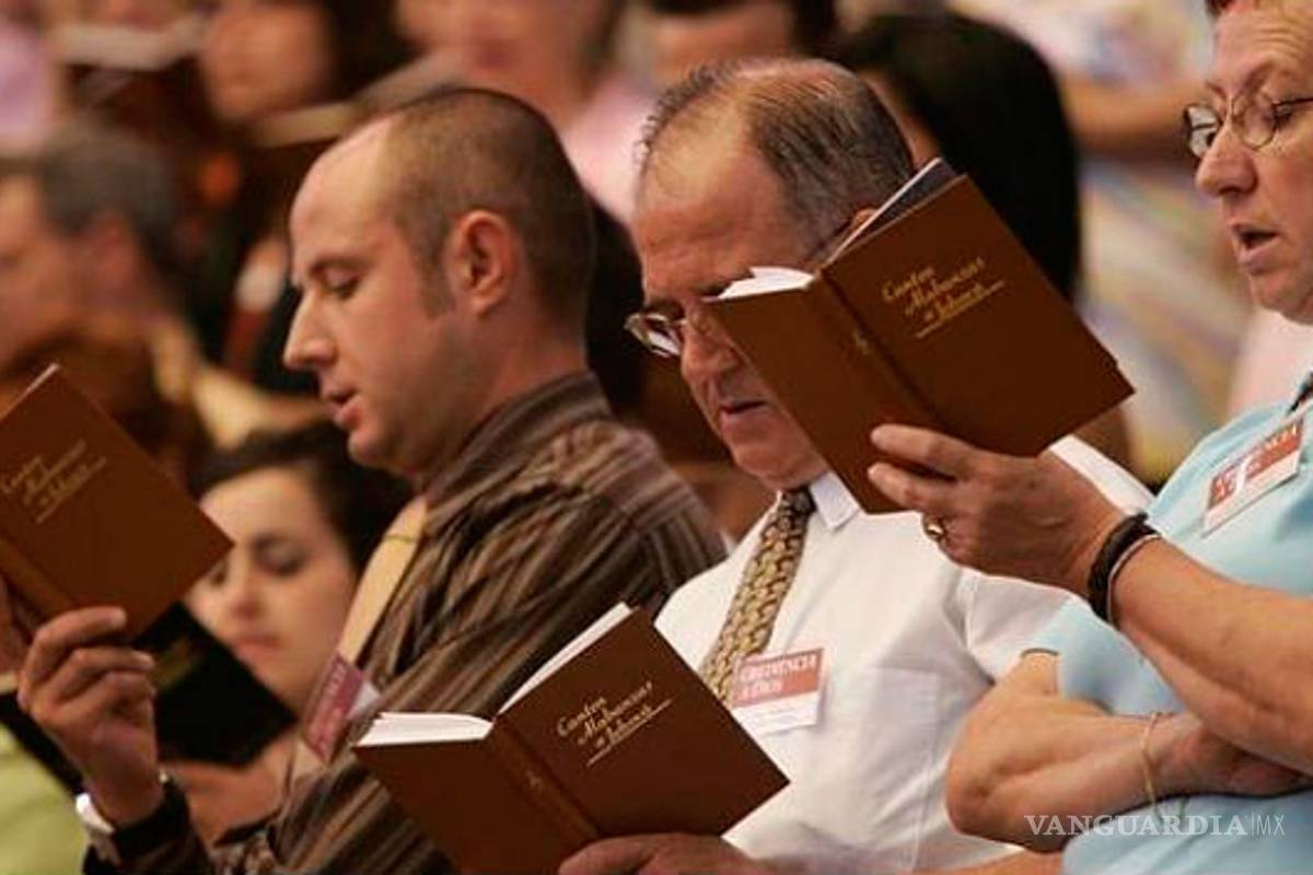 Los oscuros secretos de los Testigos de Jehová, según presunto ex miembro