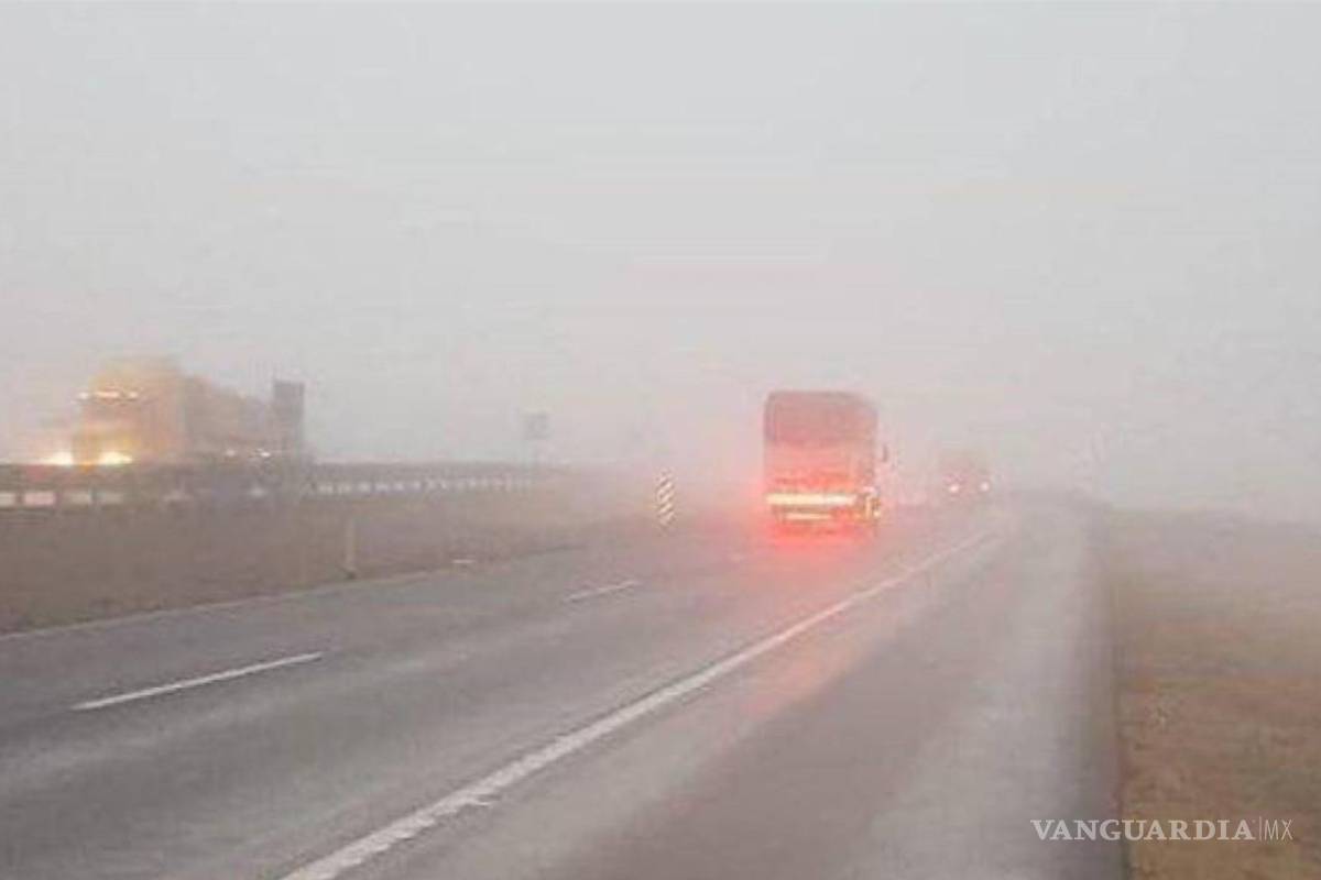 Demanda IP una pronta solución a los continuos cierres de la carretera a Monterrey