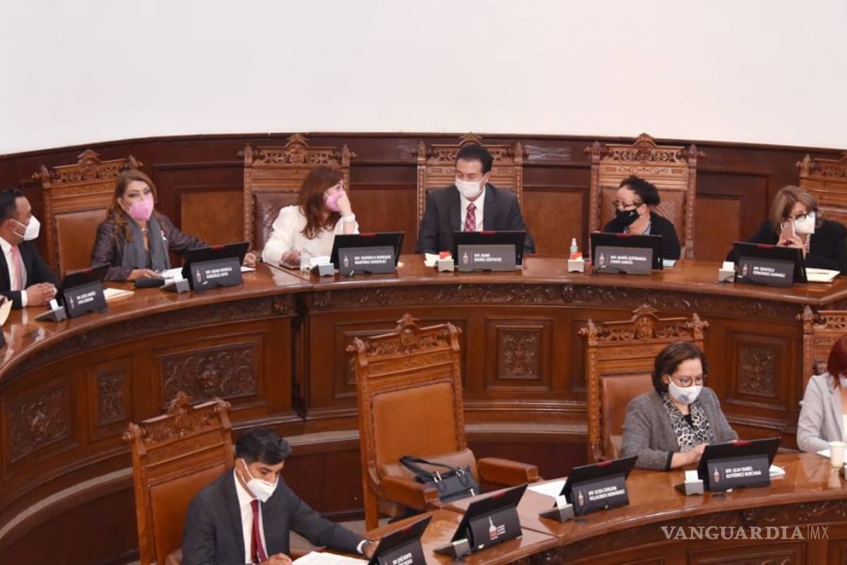 Cárcel a quien contagie COVID-19 de forma dolosa en Coahuila