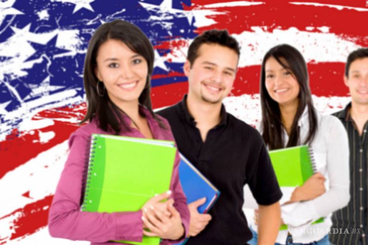 Es México décimo país con más estudiantes extranjeros en EU