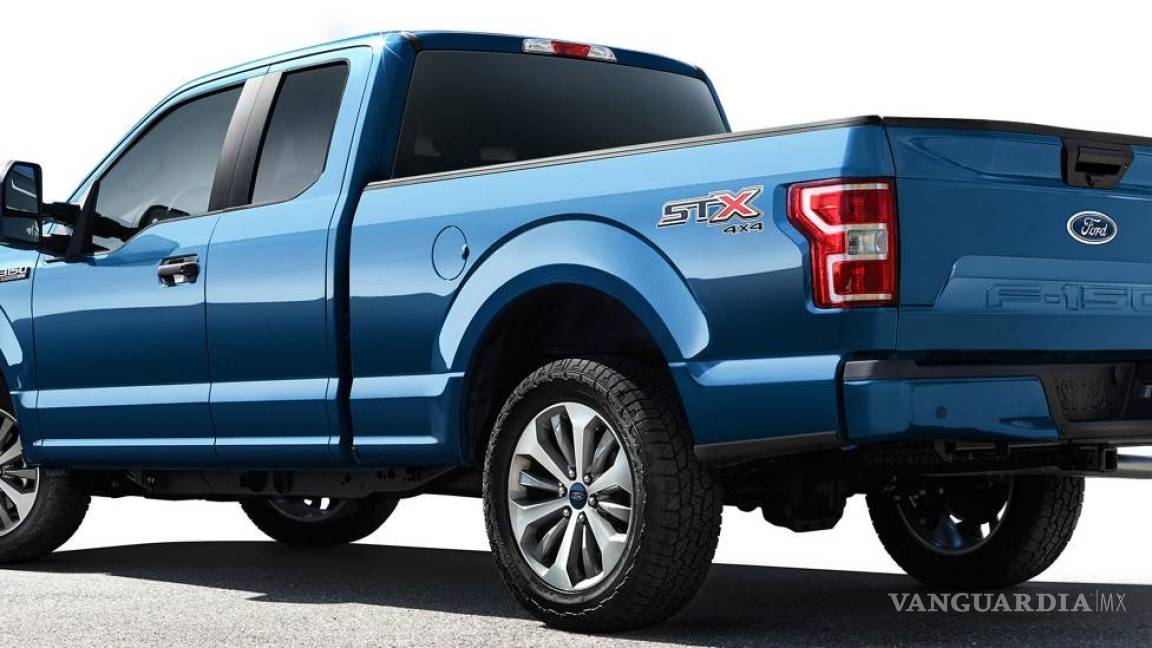 $!¿Porqué la camioneta Ford F-150 es el vehículo más vendido del mundo?