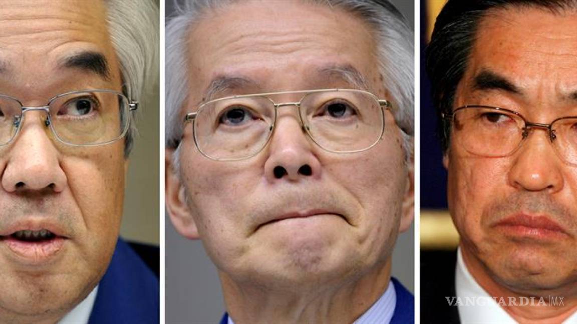 Corte absuelve a tres ejecutivos involucrados en la crisis nuclear de Fukushima