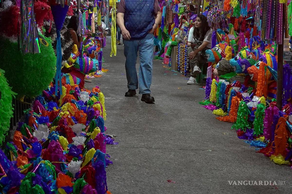 Guadalupe-Reyes, periodo de mayor riesgo de acoso para mujeres y niñas: alerta ONG