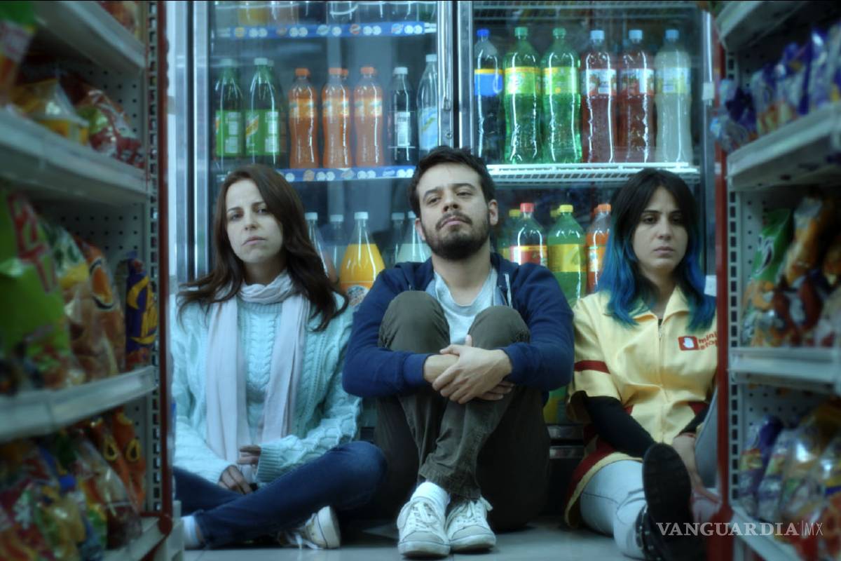 'El Club de los Insomnes': la historia que no duerme