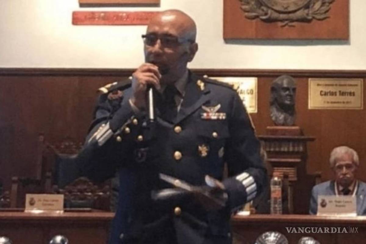 Aplazan audiencia contra el general Eduardo León Trauwitz por huachicol