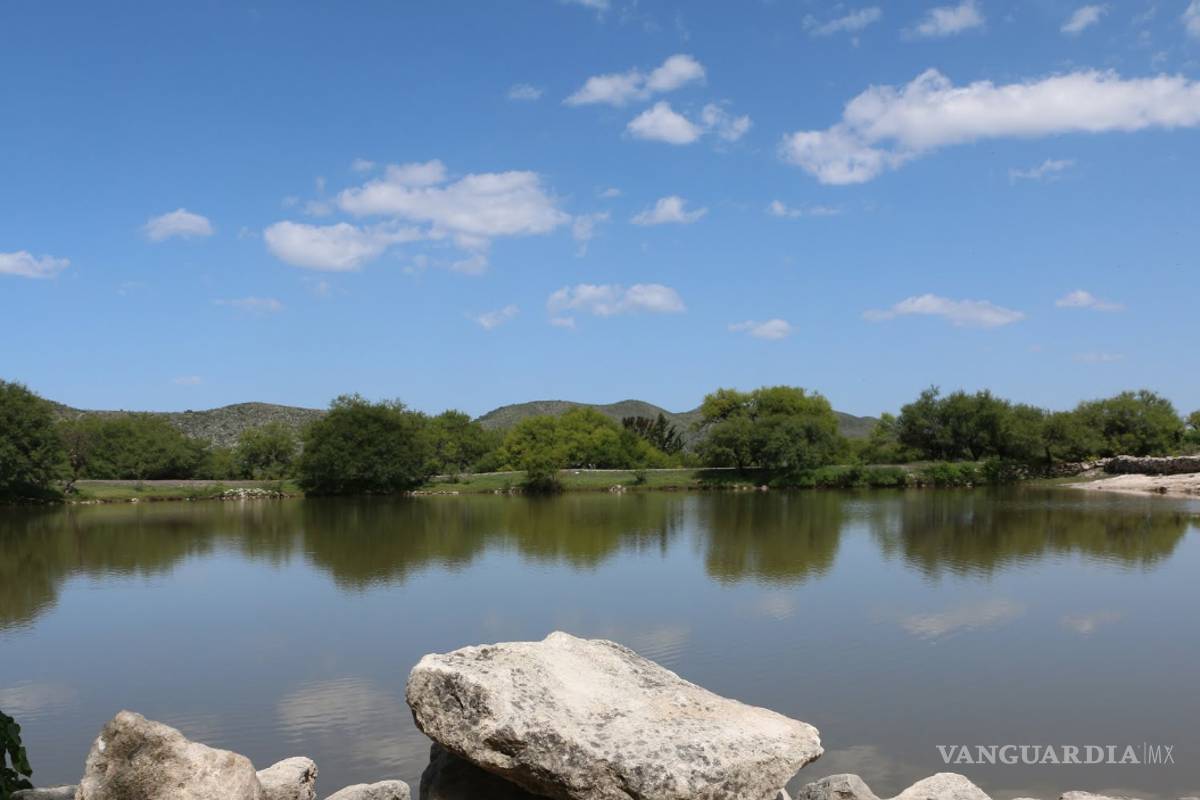 Así es La Joya, el lugar que espera a miles para los XV años de Rubí