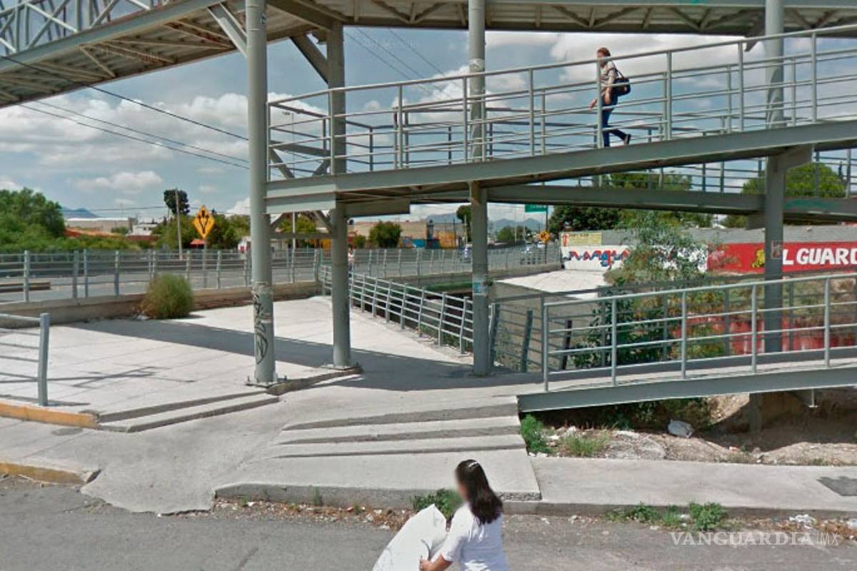 Salvan a mujer de dos hombres que intentaban violarla en Saltillo