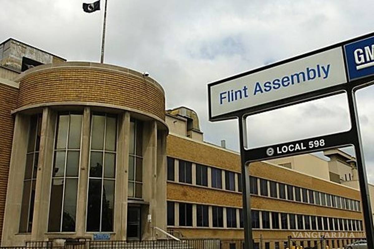Trump se enojará más, otras fábricas de General Motors también están en riesgo